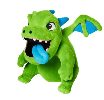 Flying Dragon Baby Plushe