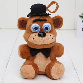 FN Bear Series Freddy