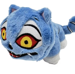 Anime Kpop Demons Hunters PlushE